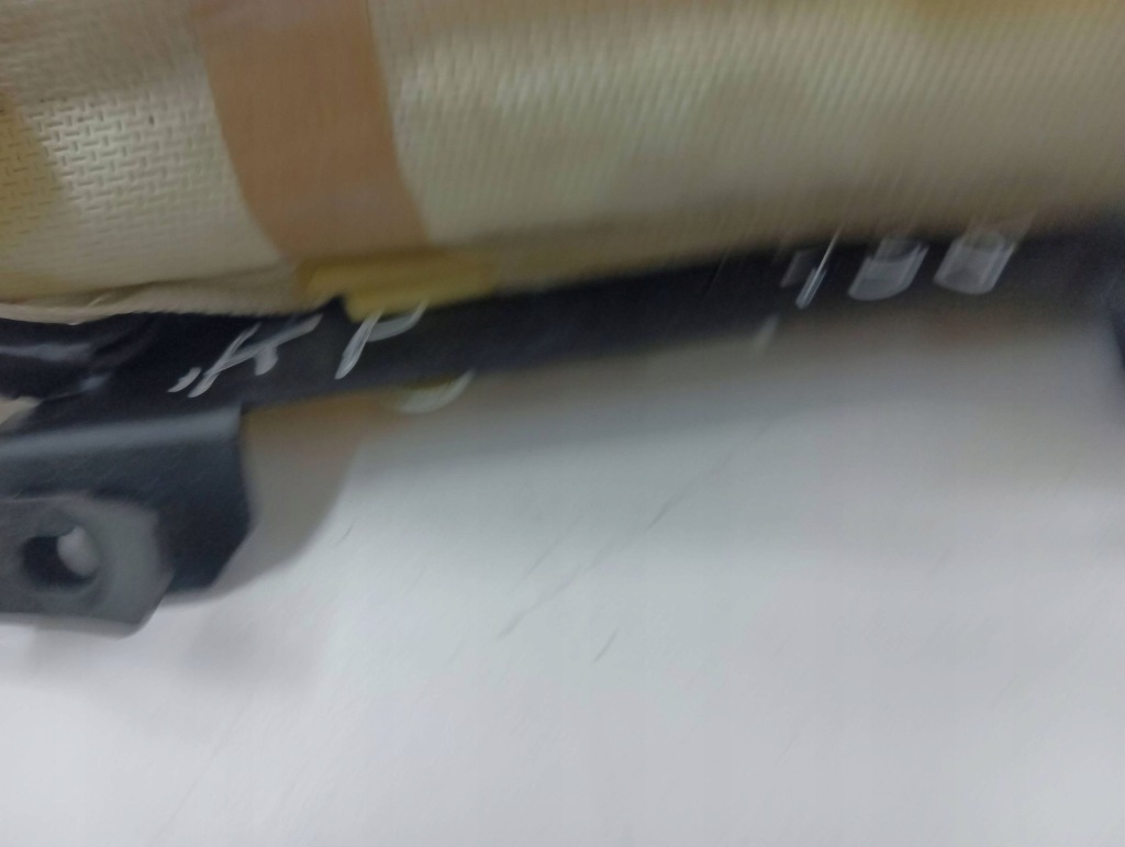 Saab 9-7x 2006 шторка безпеки повітряна e11379 в Україні