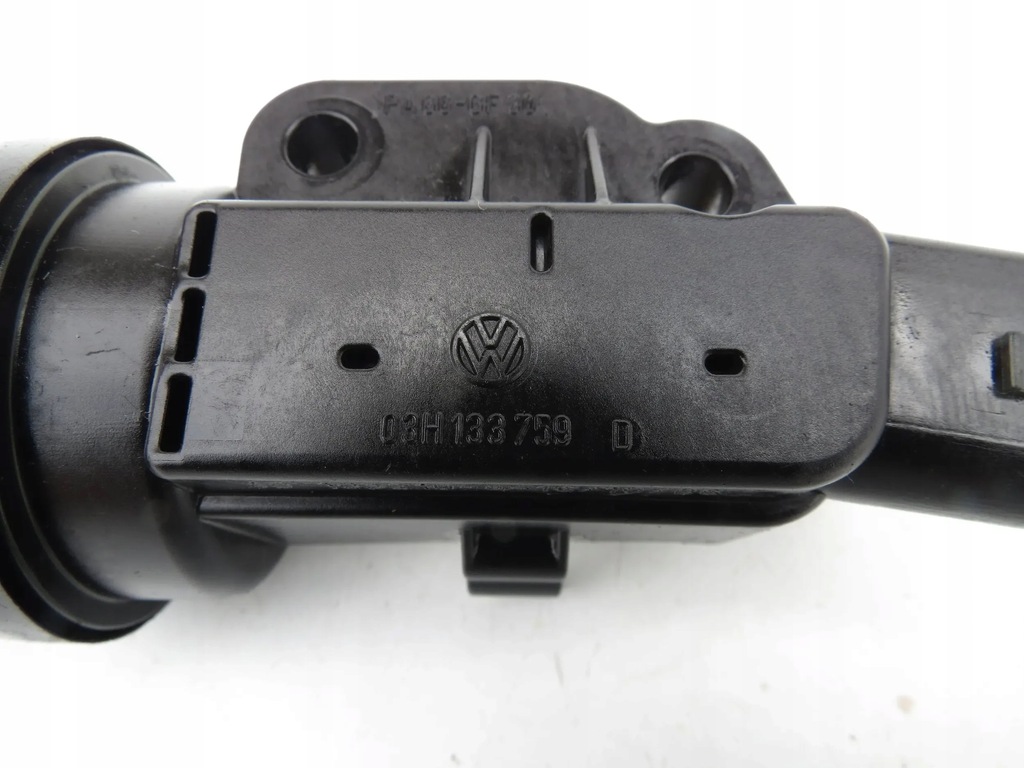 фото №8, Клапан вакуумa 03h133759d audi q7 4l 3.6 fsi