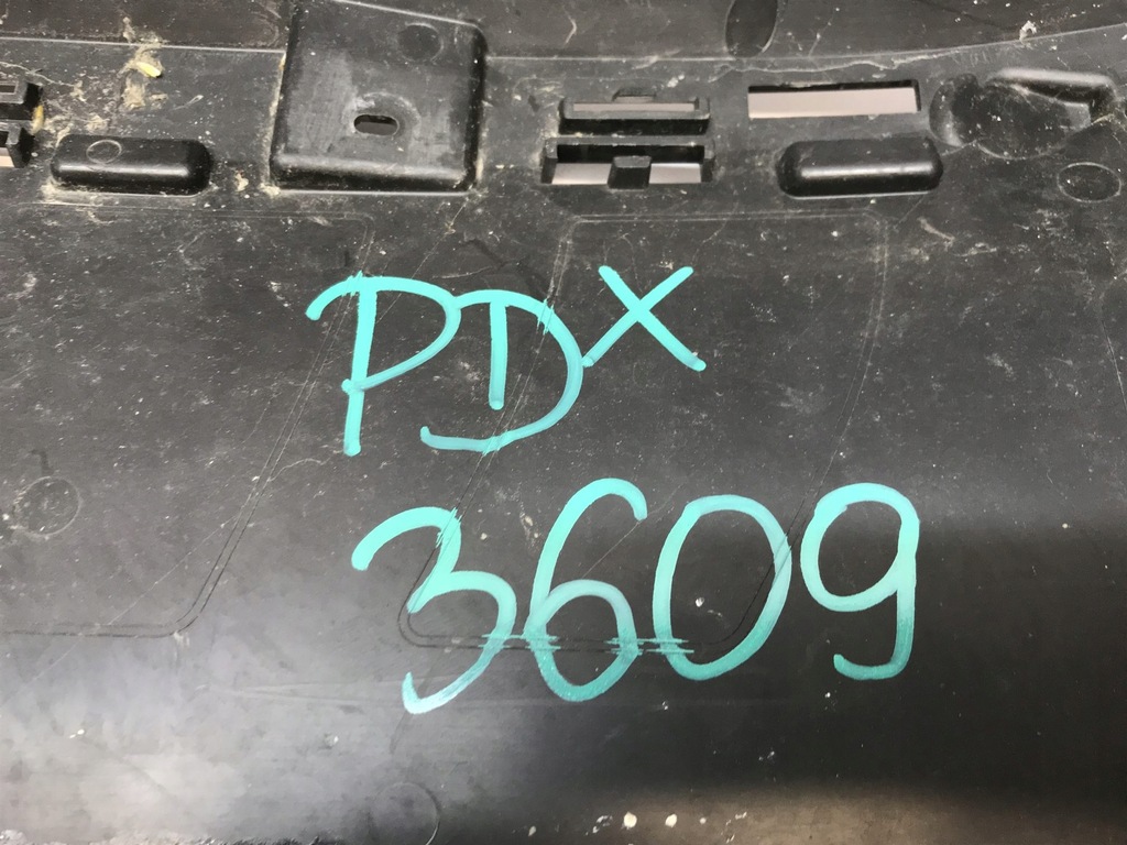 фото №13, Peugeot 3008 5008 ii решітка радіатора підсилювач решітка 9815317777