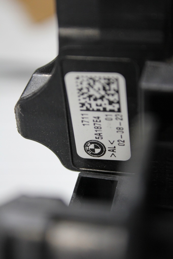 фото №9, Набор радиатор вентилятор bmw g60 540ix 550ex g70 740i 740ix 760ix m760ex