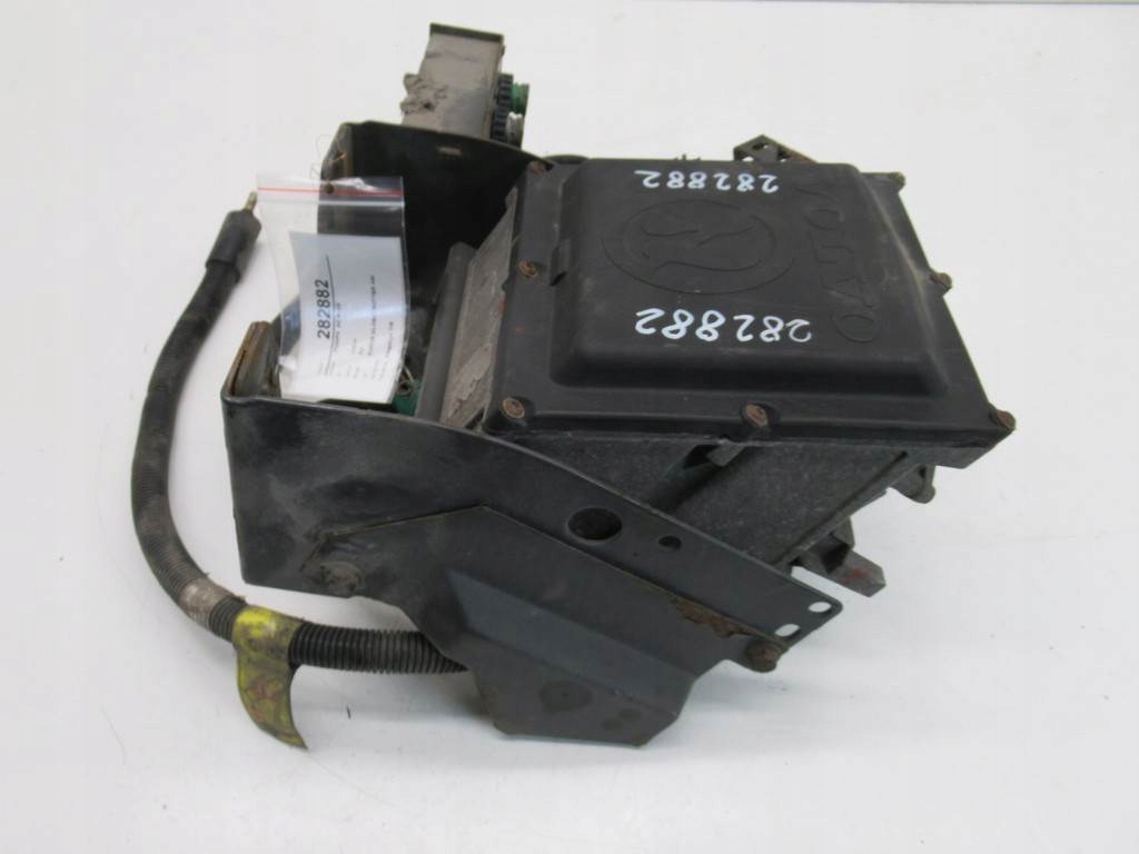 фото №8, Насос ad blue volvo fh euro5 globetrotter 440