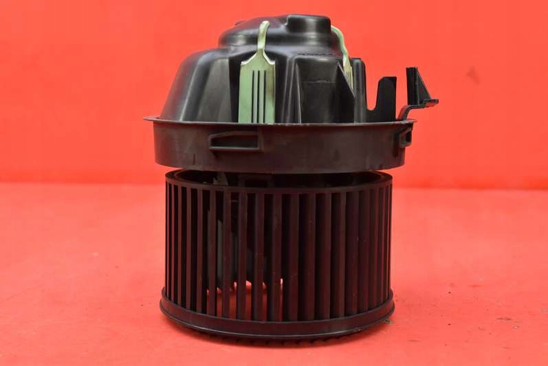 фото №5, Воздуходувка вентилятор обдув eu n102992g peugeot 207 cc 09-13