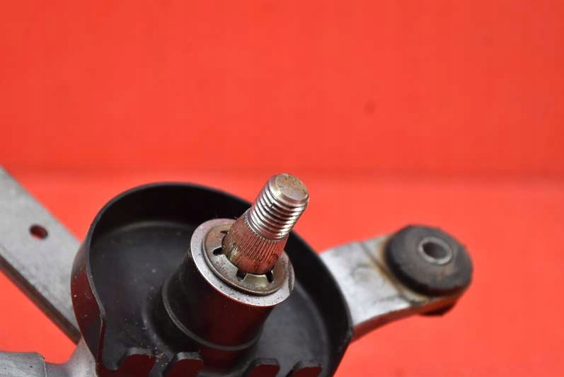 фото №5, Механізм моторчик двірник перед eu na1p6737x mazda mx5 mx-5 iv 15-23