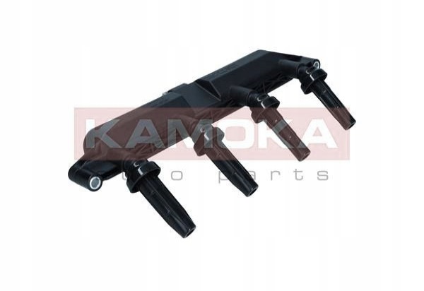 фото №1, Катушка зажигания do citroen c3 i 1.1i 1.4