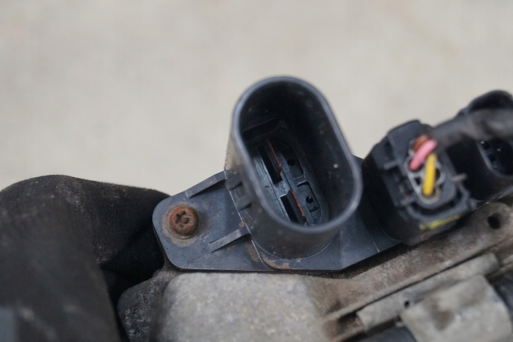 фото №3, Насос усилителя mini cooper ii r56 1.4