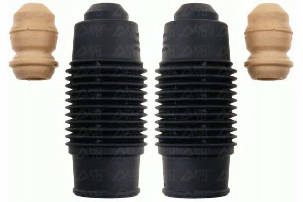 фото №2, Sachs захист відбійники амортизатора 1770900037