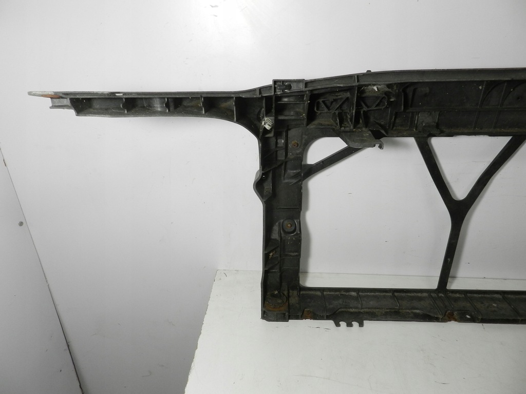 фото №9, Mazda 3 i bk 03-09 pas передній підсилювач передній