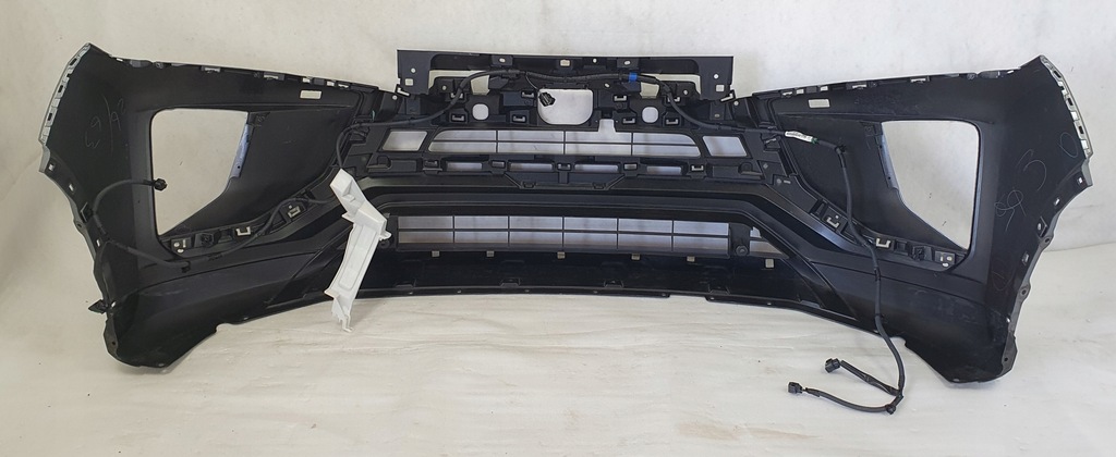 фото №8, Бампер перед джгут pdc mitsubishi eclipse cross