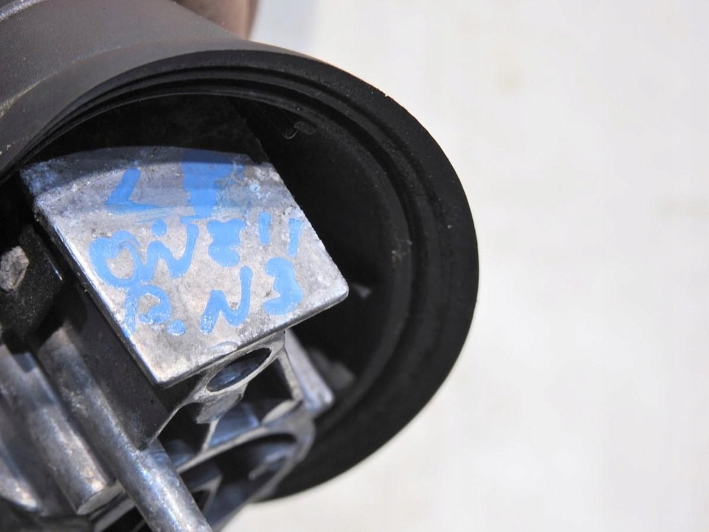 фото №2, Зеркало левая 3 pin mini one ii r56