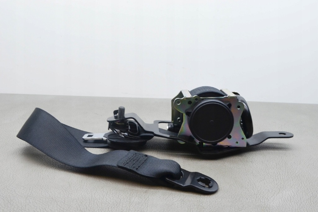 фото №7, Pas безопасности задний правый bmw x5 f15, f85 7343642 2015