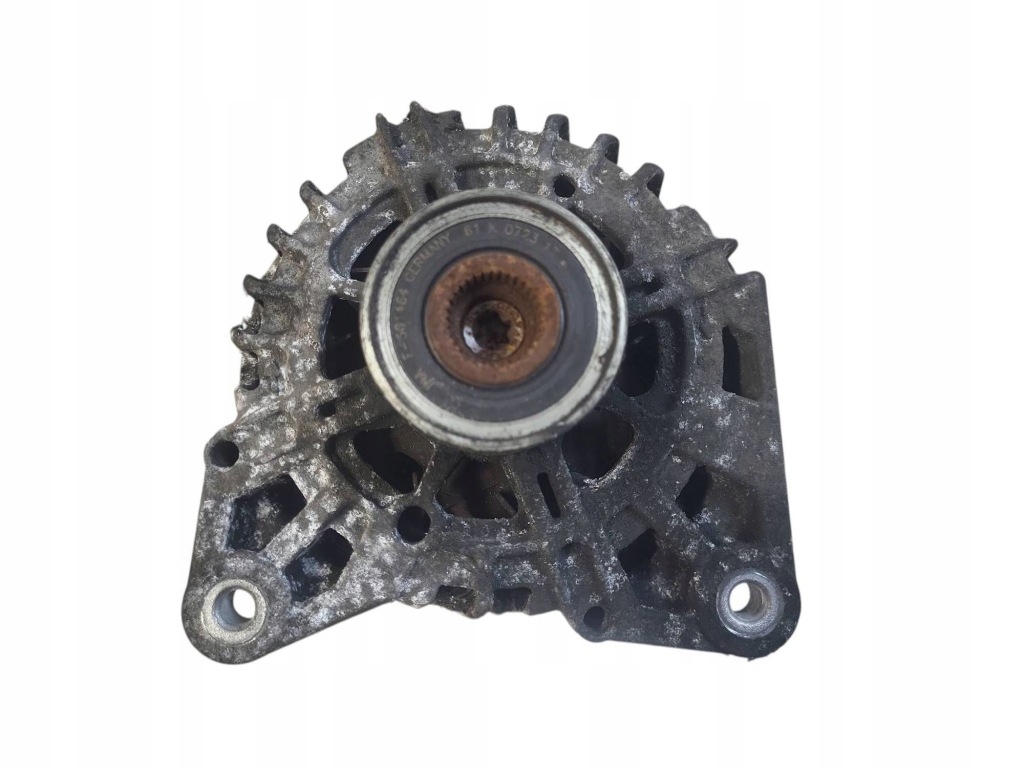 Купить Генератор renault trafic 3 x82 2616927a