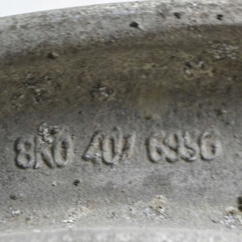 фото №8, Audi a6 s6 c7 4g 2012 ліва сторона нижній важіль передній