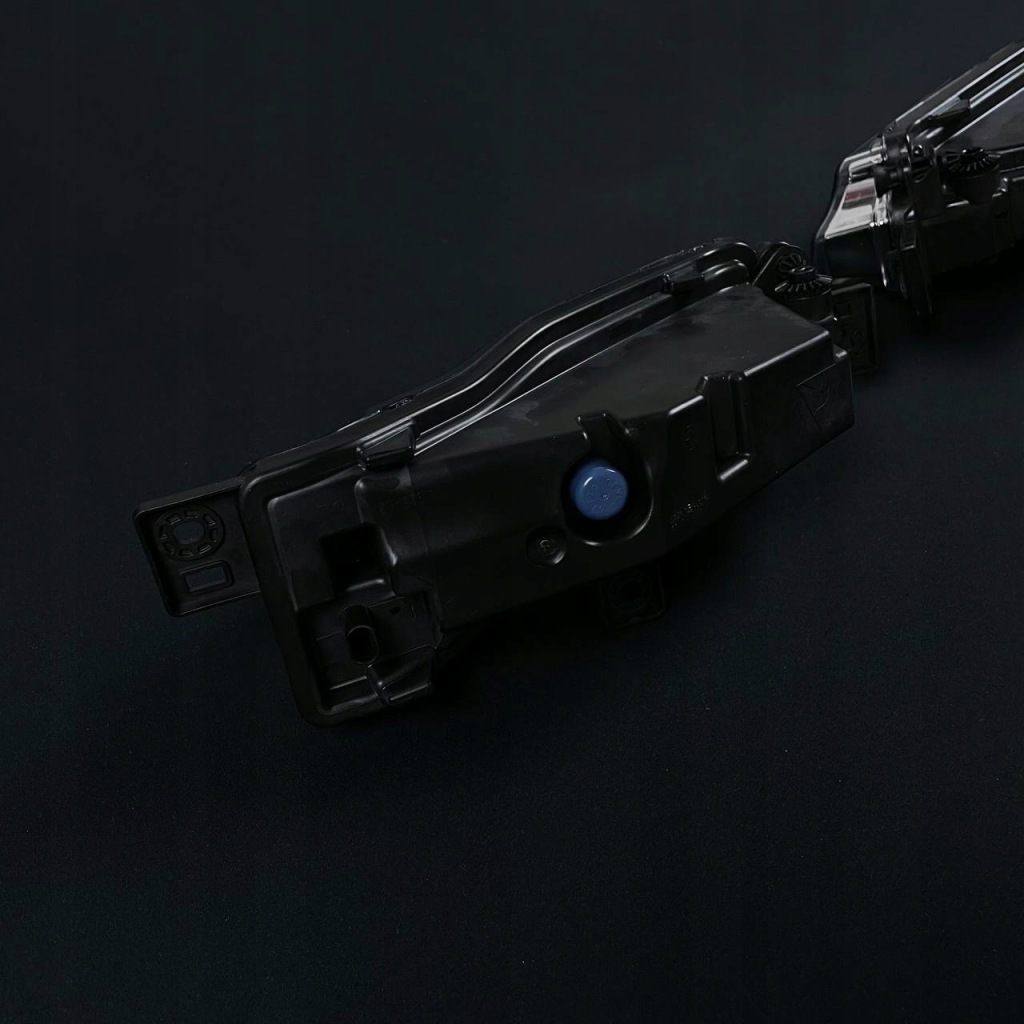 фото №10, Лампы противотуманные led левая+ правое bmw x3 g01, x4 g02 7412527, 7412528