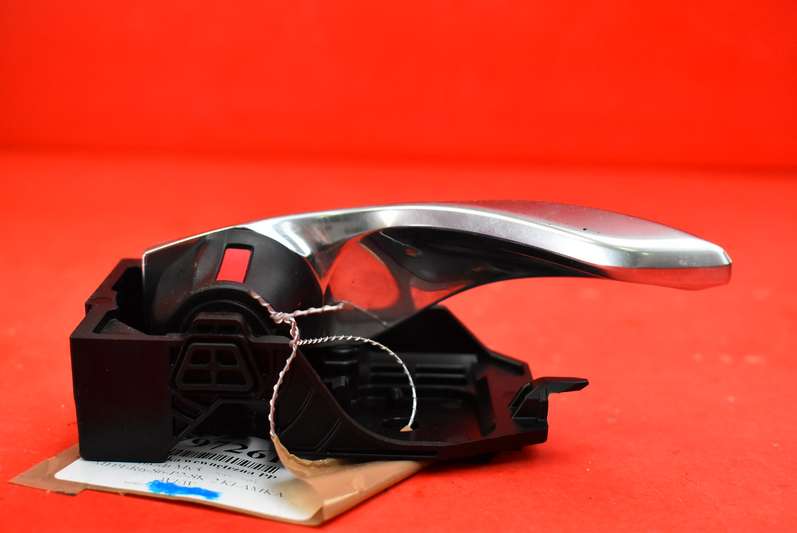 фото №5, Ручка внутрішня права перед t8314 mazda mx5 mx-5 iv nd 15-23