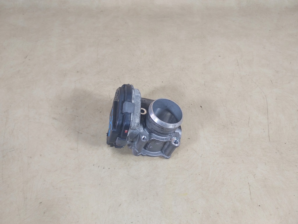 фото №1, Volvo c30 v50 1.6 d2 дроссельная заслонка 28275019