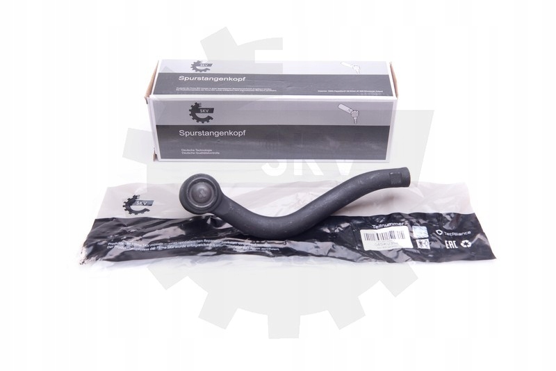 Купить Наконечник тяга правый  ford galaxy seat alhambra