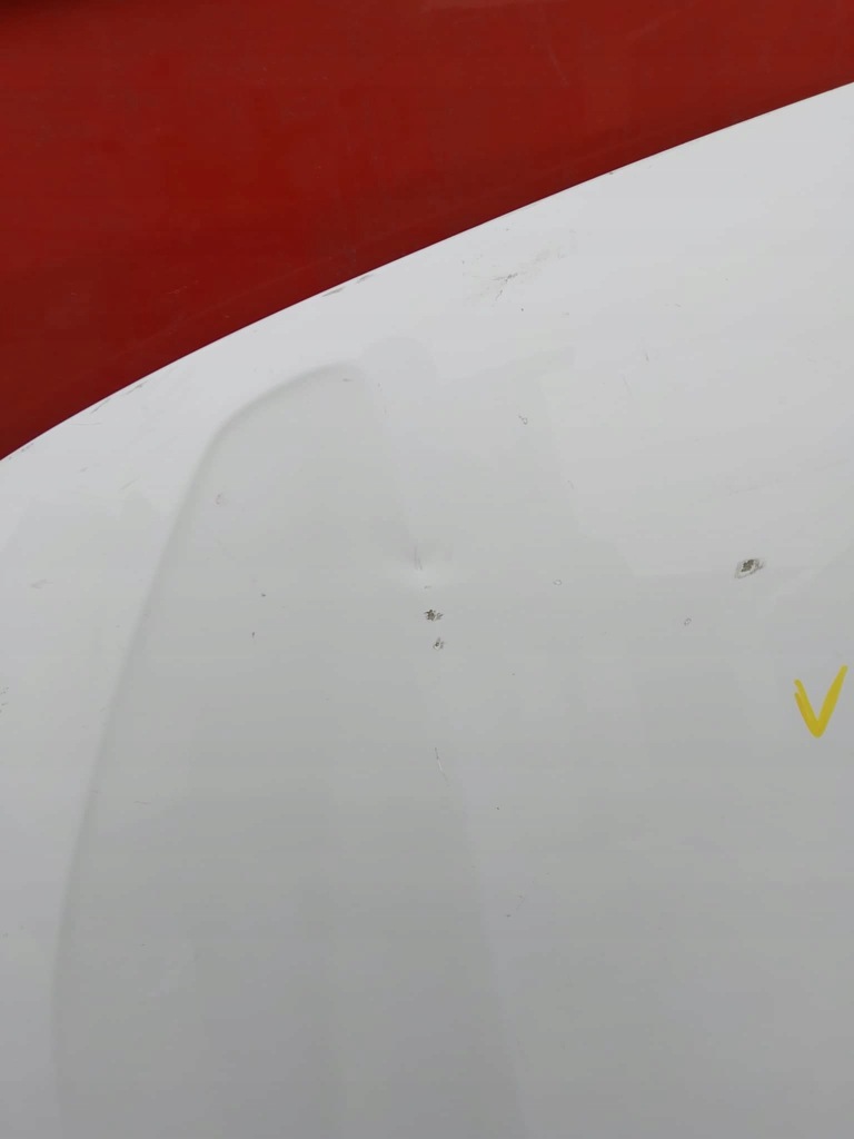 фото №4, Капот volvo polestar ii