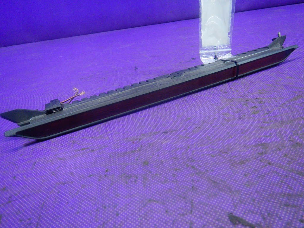 фото №4, Ford galaxy i mk1 fl 00-06 лампа свет третий стоп 2 pin 1j6945097c