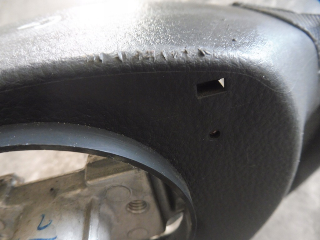 фото №7, Повітропровід suzuki ignis ii