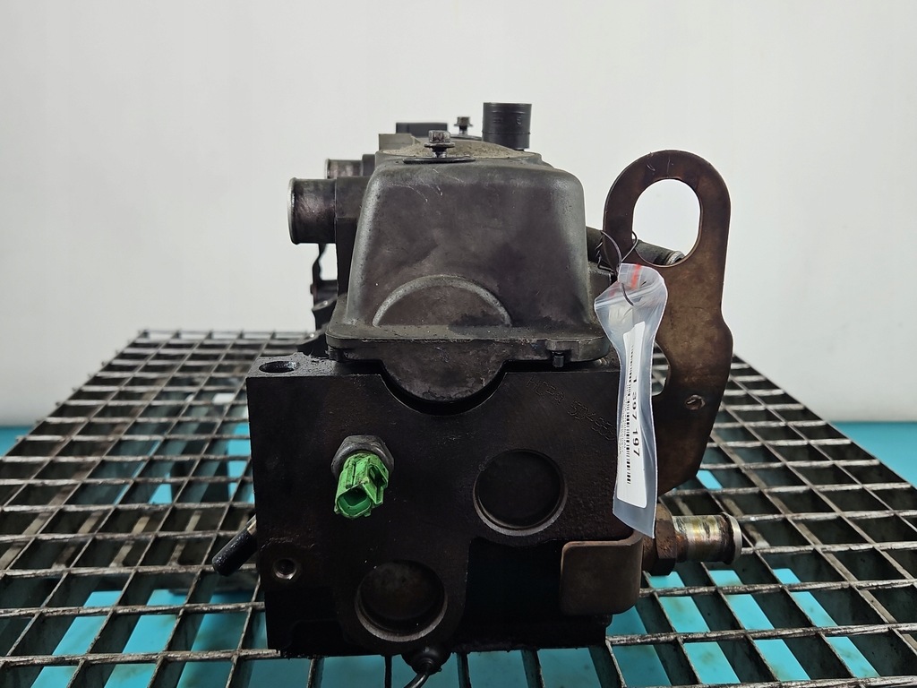 фото №11, Головка ford transit connect hcpa 1.8 tdci 90km 02-06