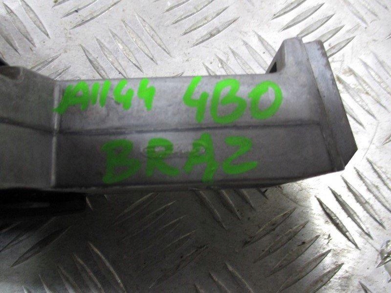 фото №5, Подлокотник 4b0, audi a6 c5, коричневый