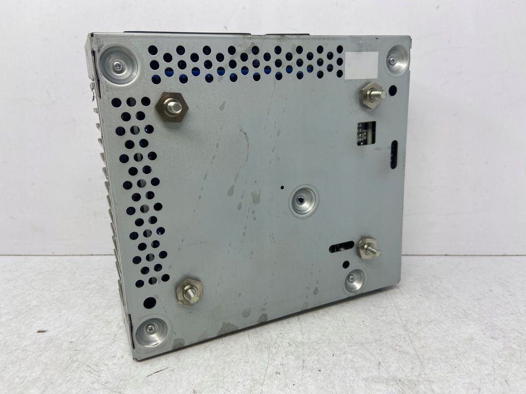 фото №8, Mercedes усилитель радио модуль тюнер a2218206689