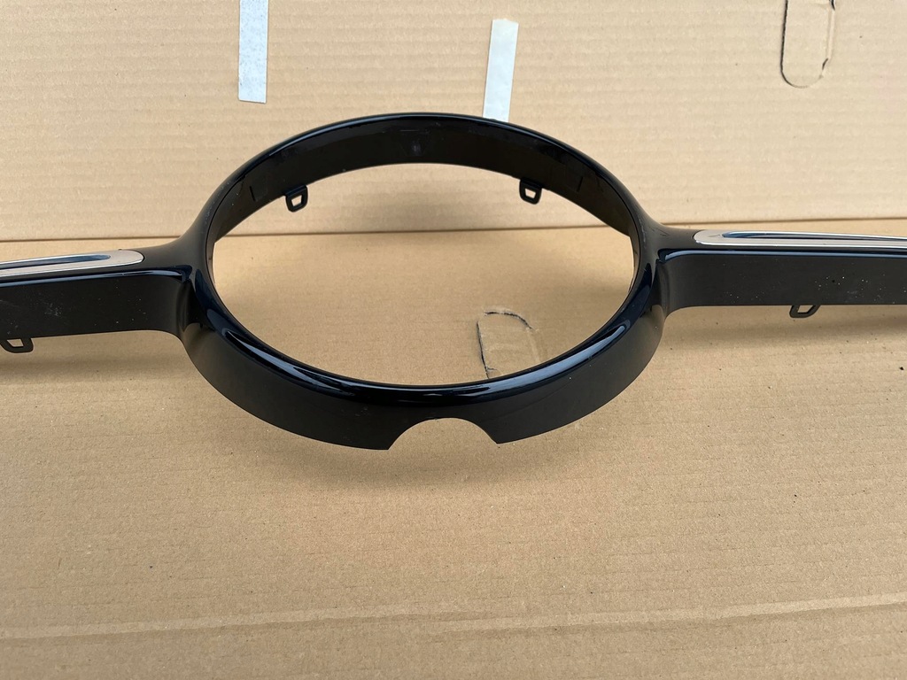 фото №5, Решётка радиатора решётка радиатора mercedes gle 167 amg w167 1678886200