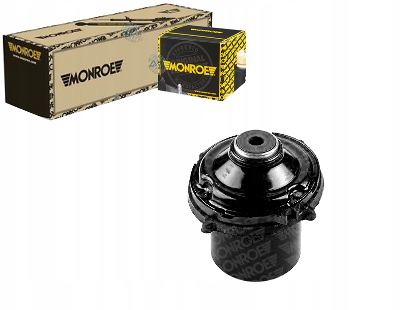 фото №1, Подушка амортизатора подшипник opel astra g astra g