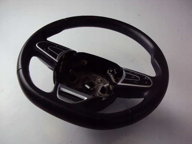 фото №1, Воздуховод renault kadjar 2015-