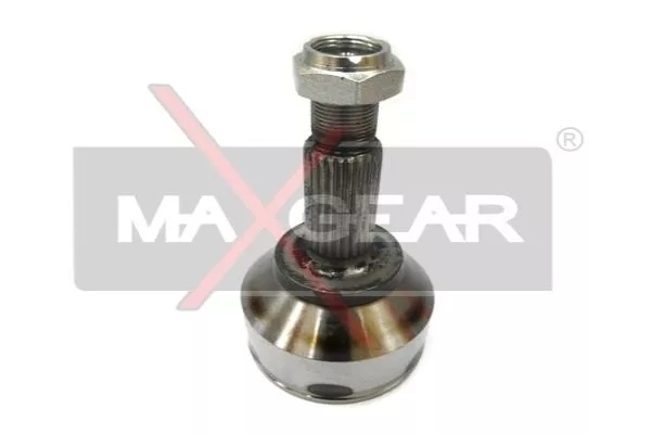 фото №2, 25-1511mg шарнир zew. ford focus 98- 1,8tdci