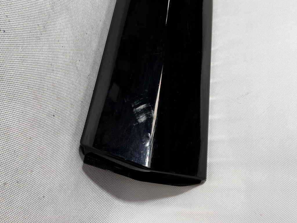 фото №2, Молдинг дверь правый задняя toyota rav4 v