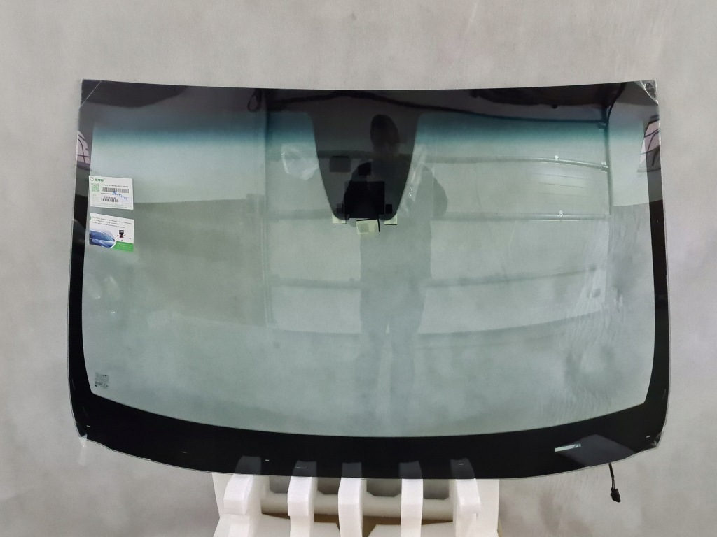 фото №1, Стекло передняя лобовое hyundai grand santa fe 2016