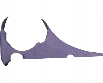 фото №1, Захист сидіння права nissan 350z