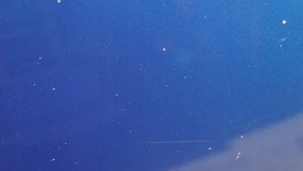 фото №7, Капот крышка двигателя peugeot 107 lift elx