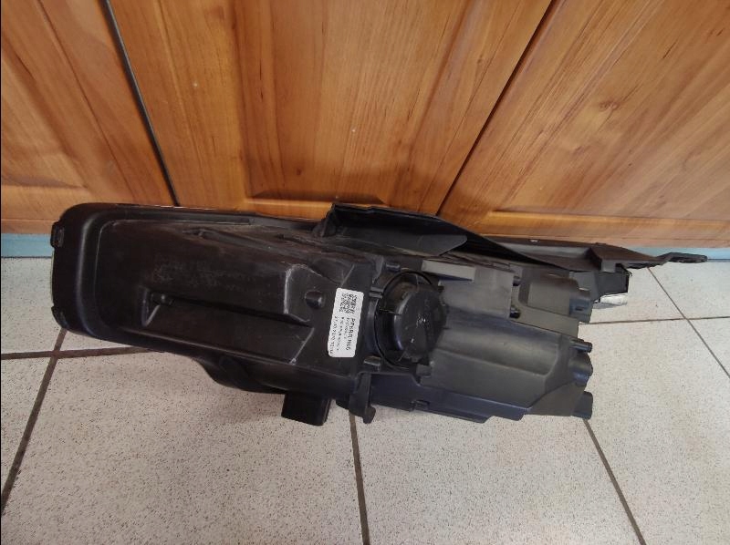 фото №14, Лампа передня перед hyundai i30 iii lift full led