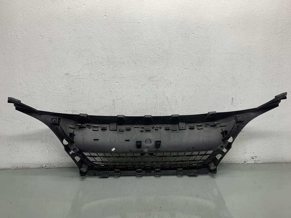фото №3, Решётка радиатора решётка радиатора peugeot 3008 ii 9815317777