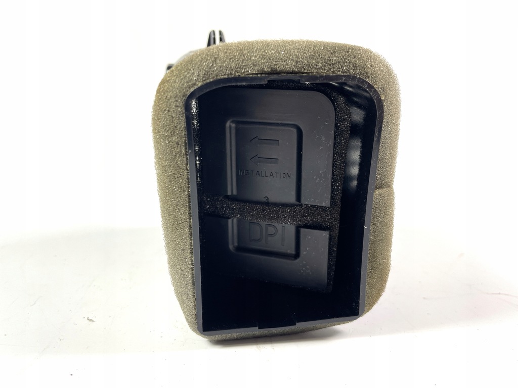 фото №6, Dodge charger 2015+ решітка обдув панелі приладової панелі права