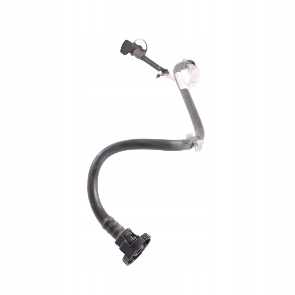 фото №10, Audi a5 8t 2.0 tfsi шланг wąż трубка вакуумa 06h133518ak