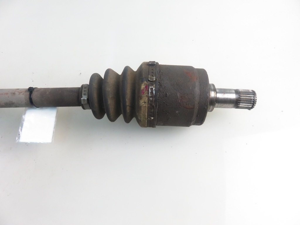 фото №5, Приводной вал правая honda accord vi 1.8 i