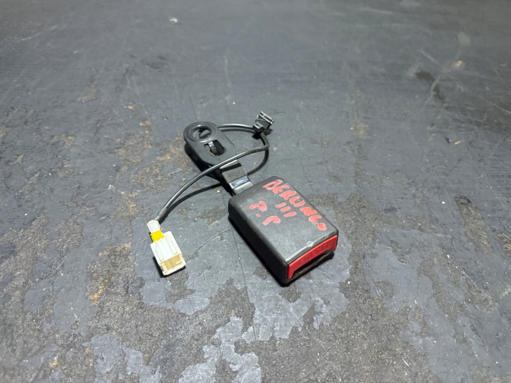 фото №1, Partner iii berlingo кліпса поперечина лівий перед передній 96815079xt