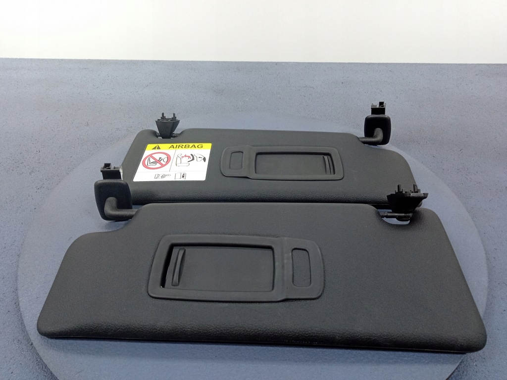 фото №1, Bmw 1 f40 f44 защита солнцезащитные козырьки eu