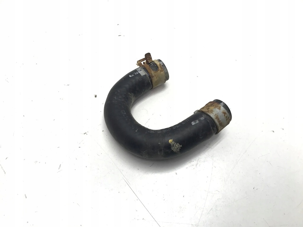 фото №1, Kia niro i e-niro ev электрик 2022 труба wąż шланг wody 190117