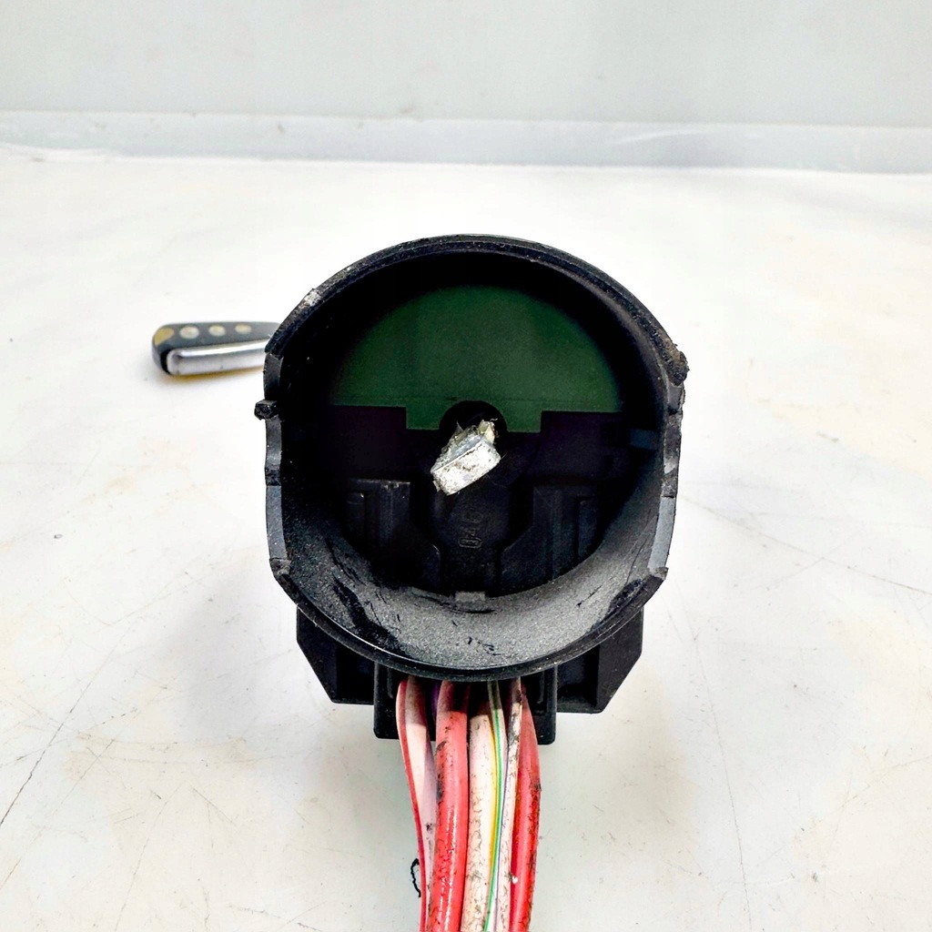 фото №6, Замок зажигания mercedes-benz sprinter w901 w902 w903 w904 09420300