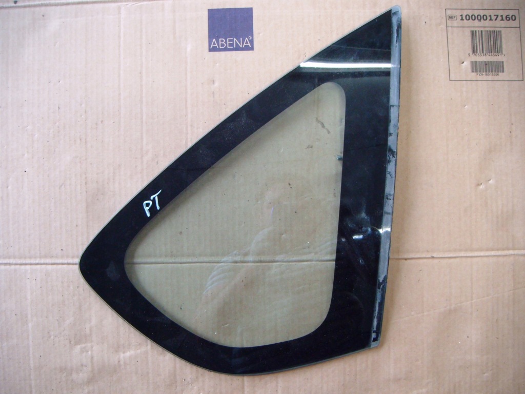 фото №1, Subaru impreza iii gh hb стекло кузовная правая