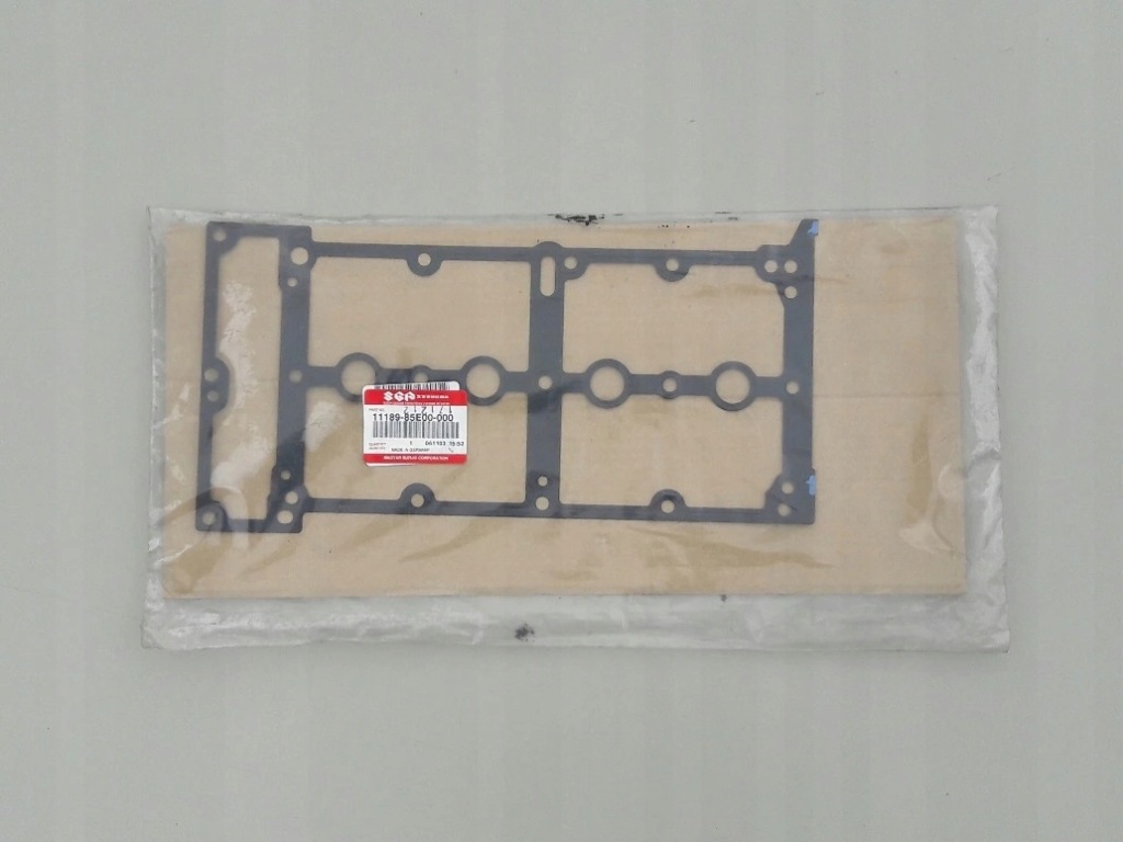 фото №1, Suzuki swift ignis splash прокладка клапанів 1.3