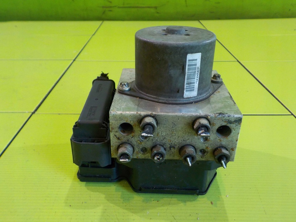 фото №1, Mini cooper one ii r56 1.6 d 10r насос abs