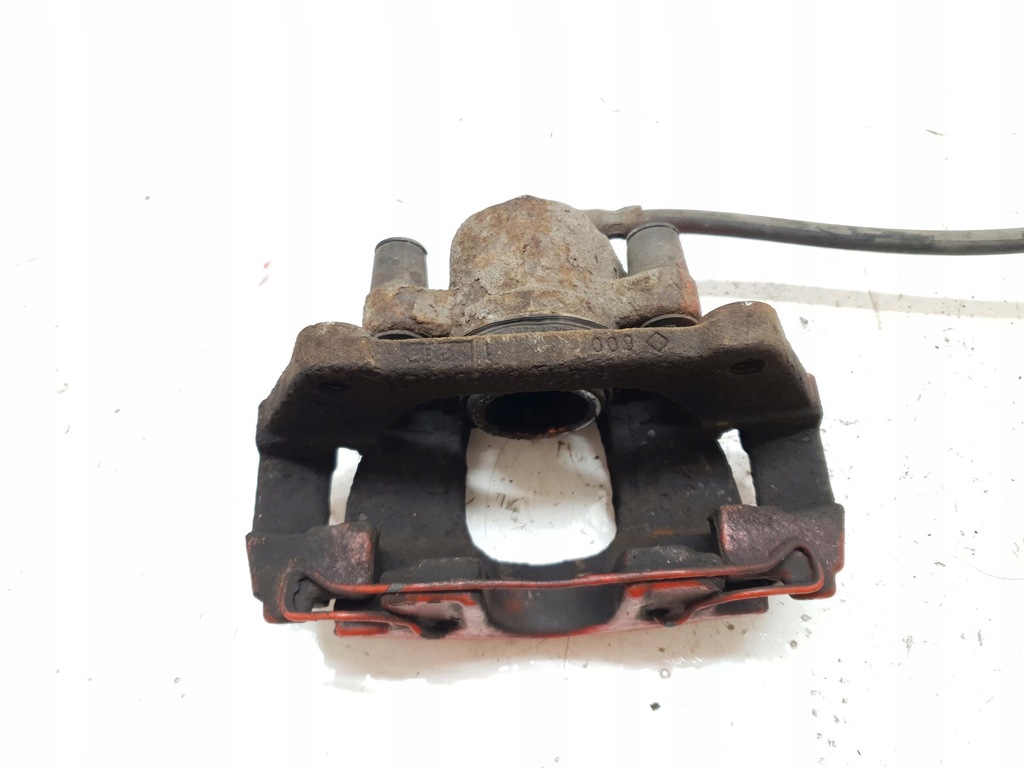 фото №5, Супорт правий перед mini r50 r53 cooper s 1.6