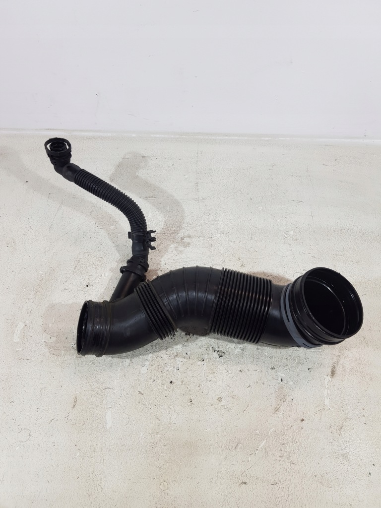 фото №6, Шланг трубка воздуха 5n0129656 vw tiguan 5n 2.0 tdi cff