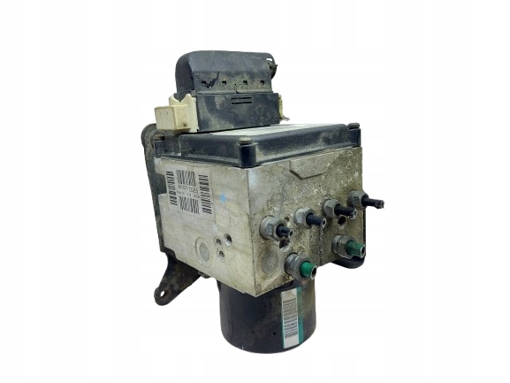 фото №1, Peugeot 407 1.6 hdi насос abs 15732101