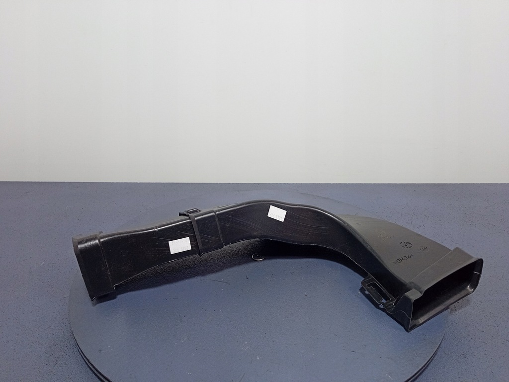 фото №1, C4 picasso ii повітрозабірник повітря 1162782xxx